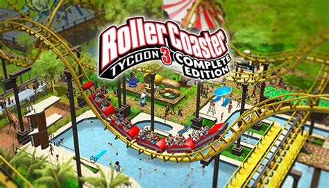 cheats rollercoaster tycoon 3